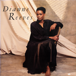 Dianne Reeves Dianne Reeves Vinyl LP USED