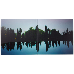 Jay Electronica A Written Testimony Vinyl LP USED