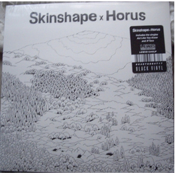 Skinshape / The Horus Allstars Skinshape X Horus Vinyl LP USED