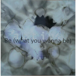 Activa (2) Be (What U Wanna Be) VINYL 12" USED