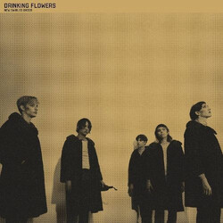 Drinking Flowers New Swirled Order Vinyl LP USED
