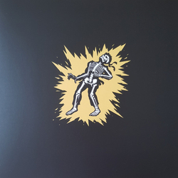 Crimeapple Perfect 3 Vinyl 12" USED