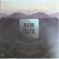 Various Raw Cuts Vinyl LP USED