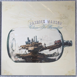 Patrick Watson (2) Close To Paradise Vinyl LP USED