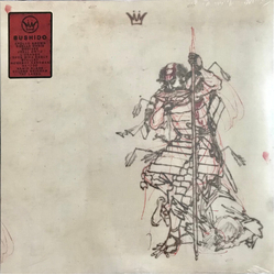 Mello Music Group Bushido Vinyl 12" USED