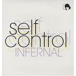 Infernal Self Control Vinyl 12" USED