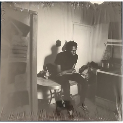 Saba Care For Me Vinyl LP USED