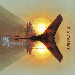 Annuals Confessor Vinyl 7" USED