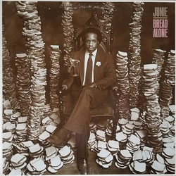 Junie Morrison Bread Alone Vinyl LP USED