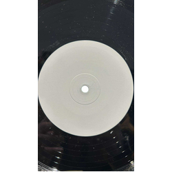 Braund Reynolds Rocket Vinyl 12" USED