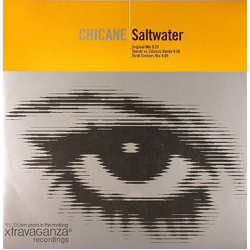 Chicane Saltwater Vinyl 12" USED