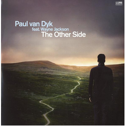 Paul van Dyk / Wayne Jackson (2) The Other Side Vinyl 12" USED