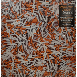 Your Old Droog Looseys Vinyl 12" USED