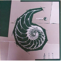 Stratus (2) Uplink Vinyl 12" USED