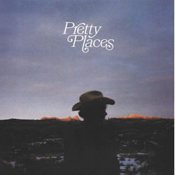 Aly & AJ Pretty Places // I Need My Girl Vinyl 7" USED