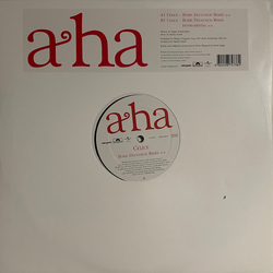 a-ha Celice Vinyl 12" USED