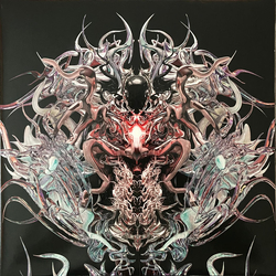 Polyphia Remember That You Will Die Vinyl LP USED