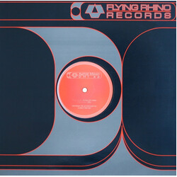 Aphid Moon Chi EP VINYL 12" USED