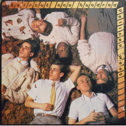 Haircut One Hundred Pelican West Vinyl LP USED