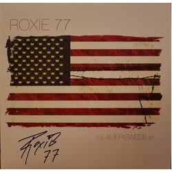 Roxie 77 The Ameriswede EP Multi Vinyl LP/CD USED