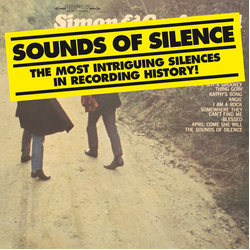 Various Sounds Of Silence - The Most Intriguing Silences In Recording History! Vinyl LP USED