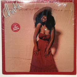 Chaka Khan Chaka Vinyl LP USED