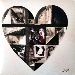 Gotye Somebody That I Used To Know Vinyl 7" USED