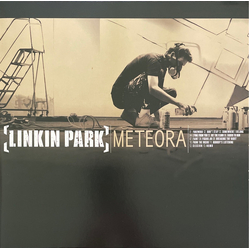Linkin Park Meteora Vinyl LP USED
