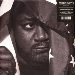 BadBadNotGood / Ghostface Killah Sour Soul Vinyl LP USED