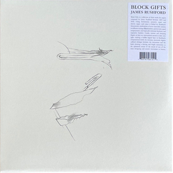 James Rushford Block Gifts Vinyl LP USED