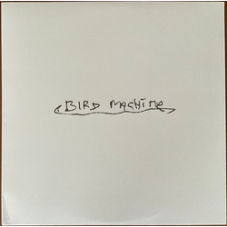Sparklehorse Bird Machine Vinyl LP USED