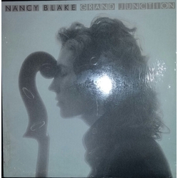 Nancy Blake Grand Junction Vinyl LP USED