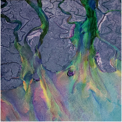 Alt-J An Awesome Wave Vinyl LP USED