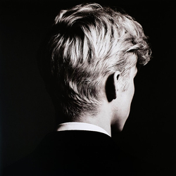 Troye Sivan Bloom Vinyl LP USED