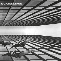 Quatermass (3) Quatermass Vinyl LP USED