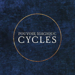 Pouvoir Magique Cycles Vinyl LP USED