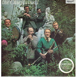 The Chieftains The Chieftains 3 Vinyl LP USED