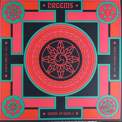 Dreems Drums Of Sage 2 (Edits & Dubs 2016 - 2023) Vinyl 12" USED