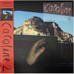 Caroline (48) Caroline 2 Vinyl LP USED