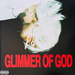 Jean Dawson (2) Glimmer of God Vinyl LP USED