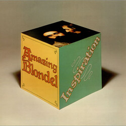 Amazing Blondel Inspiration Vinyl LP USED