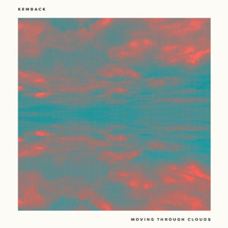 Kemback Moving Through Clouds EP Vinyl 12" USED