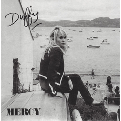 Duffy Mercy Vinyl 7" USED