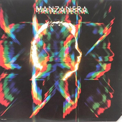 Phil Manzanera K-Scope Vinyl LP USED