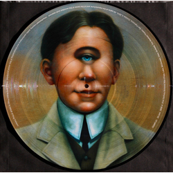 King Crimson Cyclops Vinyl 12" USED