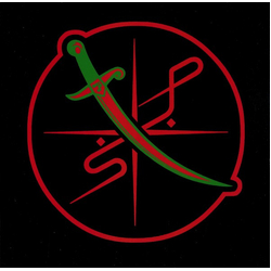 Shabazz Palaces Of Light Vinyl 12" USED