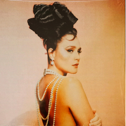 Jessie Ware That! Feels Good! Vinyl LP USED