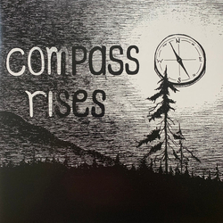 Compass (19) Compass Rises Vinyl LP USED
