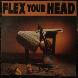 Various Flex Your Head Vinyl LP USED