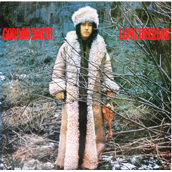 Gordon Smith (3) Long Overdue Vinyl LP USED